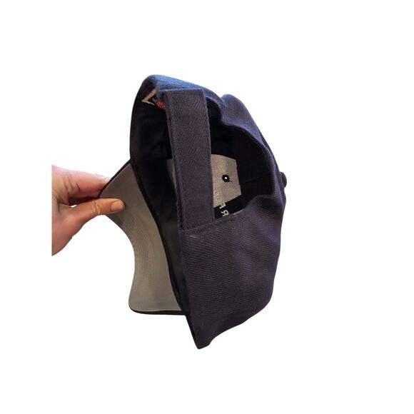 Vintage Y2K 2004 United States Air Force Academy Strapback Baseball Hat - Picture 4 of 4